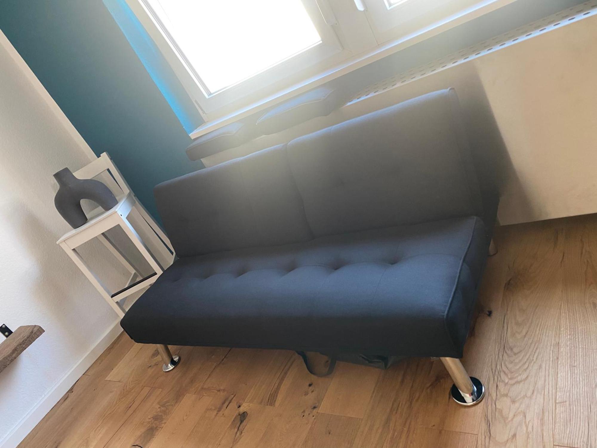 3 Zimmer Naehe Von Europapark Garage Balkon Grill Offenburg Eksteriør bilde